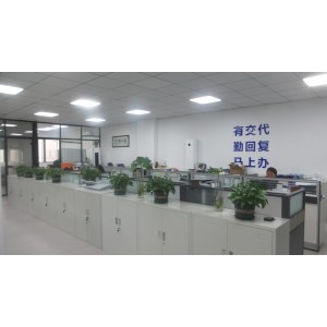 Suzhou Nanovela Technology Co., Ltd. Supplier Evaluation