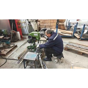 Hangzhou Inno-Living Metalware Co., Limited Supplier Evaluation