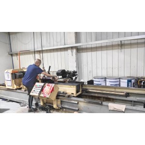 Yantai Tiejia Hydraulic Technology Co., Ltd. Supplier Evaluation