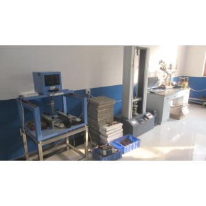 Sidley Chemical Co., Ltd. Supplier Evaluation