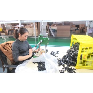 Xiamen Hym Metal Products Co., Ltd. Supplier Evaluation