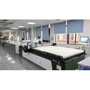 Yiwu Yuefang E-Commerce Co., Ltd. Supplier Evaluation