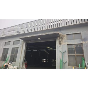Hebei Wangtuo Wire Mesh Products Co., Ltd Supplier Evaluation