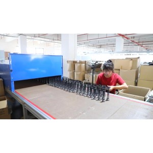Shenzhen Mesky Technology Co., Ltd. Supplier Evaluation