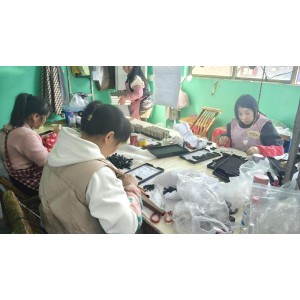 Guangzhou Letian Pen Co., Ltd. Supplier Evaluation
