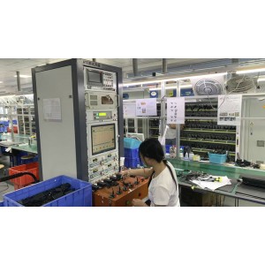 Dongguan Aobote Technology Co., Ltd. Supplier Evaluation