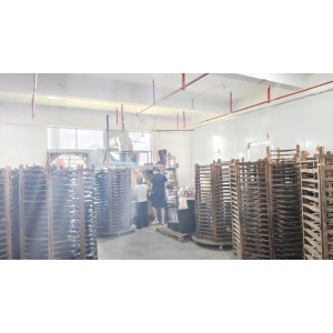 Fuzhou Woju Arts And Crafts Co., Ltd. Supplier Evaluation
