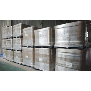 Hebei Guangtuo Frp Co., Ltd. Supplier Evaluation