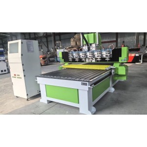 Jinan Ludiao Cnc Equipment Co., Ltd. Supplier Evaluation