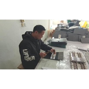 Shanghai Sidaixue Stationery Co., Ltd. Supplier Evaluation