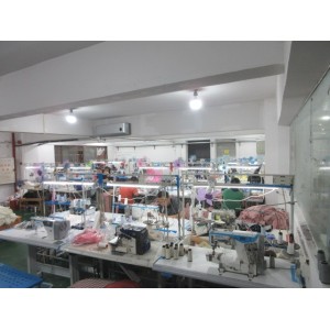 Dongguan Luqi Clothing Co., Ltd. Supplier Evaluation
