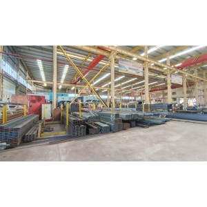 Hubei Huili Special Automobile Co., Ltd. Supplier Evaluation