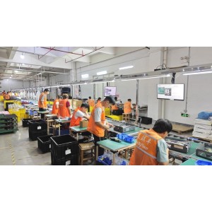 Guangdong Techfine Electronic Co., Ltd. Supplier Evaluation
