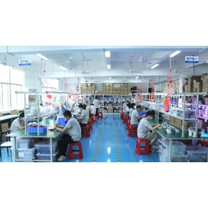 Shenzhen Kepuai Photoelectric Technology Co., Ltd. Supplier Evaluation