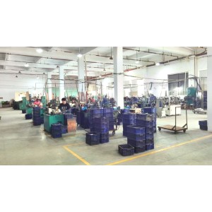 Ningbo Aoben Autoparts Co., Ltd. Supplier Evaluation