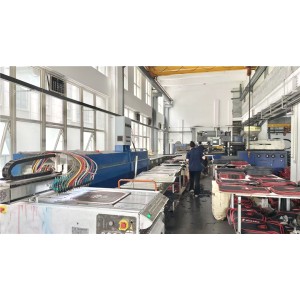 Zhangzhou Yuanhao Technology Co., Ltd. Supplier Evaluation