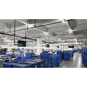 Prospect Image Products Limited Of Zhuhai Supplier Evaluation