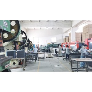 Ningbo Kaison Electric Appliance Co.,Ltd Supplier Evaluation