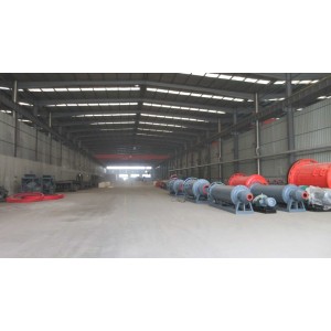 Henan Kellen Machinery Equipment Co., Ltd. Supplier Evaluation