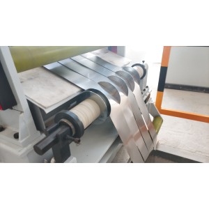 Xi'An Gangyan Special Alloy Co., Ltd. Supplier Evaluation