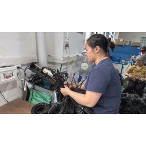 Dongguan Shipai Kailong Electronics Factory Supplier Evaluation
