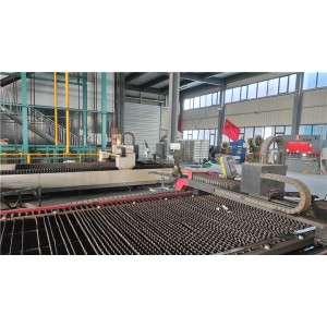 Zhongji (Shandong) Metal Products Co., Ltd. Supplier Evaluation