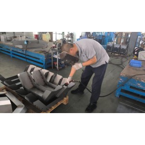 Ziqi Compressor (Shanghai) Co., Ltd. Supplier Evaluation