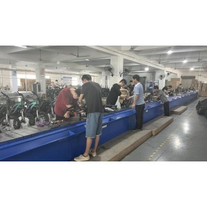 Dongguan 7Go Technology Co., Ltd. Supplier Evaluation