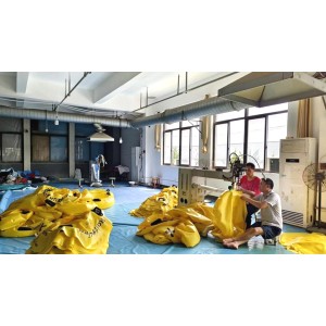 Shanghai Tricon Outdoor Products Co., Ltd. Supplier Evaluation