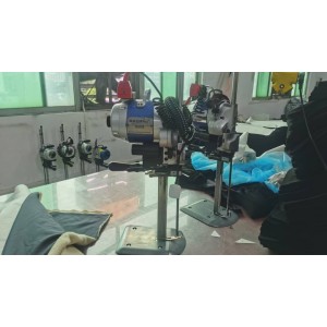 Shenzhen Ai-Mich Science And Technology Limited Supplier Evaluation
