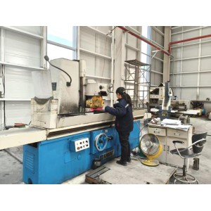 Baoji Hanz Metal Material Co., Ltd. Supplier Evaluation