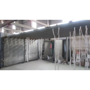 Suzhou Shengshan Prefabricated Housing Manufacturing Co., Ltd. Supplier Evaluation