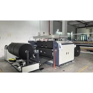 Guangdong Enon New Materials Technology Co, Ltd. Supplier Evaluation