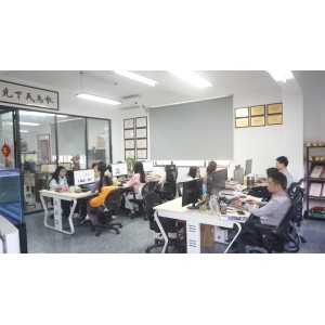 Guangzhou Taihe Watch Co., Ltd. Supplier Evaluation