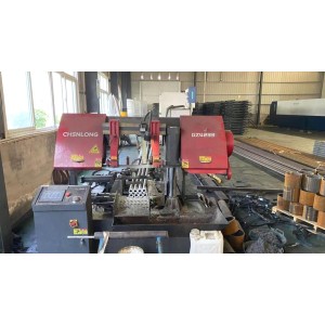 Tianjin Emerson Metal Steel Products Co., Ltd. Supplier Evaluation