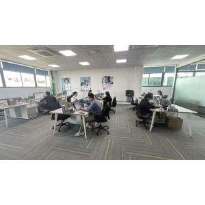Shenzhen Aurora Sound Technology Limited Supplier Evaluation