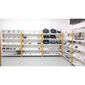 Shenzhen Ayision Technology Co., Ltd. Supplier Evaluation