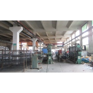 Dongyang Fuhao Furniture Co., Ltd. Supplier Evaluation