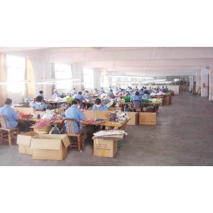 Cixi Hong Yuan Feather Products Co., Ltd. Supplier Evaluation