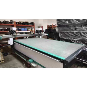 Foshan Shunde Ronggui Aigao Foam Rubber Products Factory Supplier Evaluation