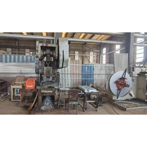 Cangzhou Zhuotai Greenhouse Equipment Manufacturing Co., Ltd. Supplier Evaluation