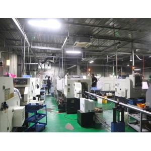 Baoji Chengjin Titanium Industry Co., Ltd. Supplier Evaluation