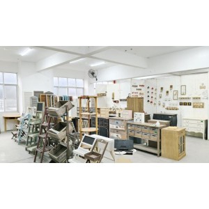 Luckywind Handicrafts Company Ltd. Supplier Evaluation