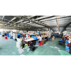 Yiwu Hengyao Electrical Appliance Co., Ltd. Supplier Evaluation