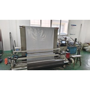 Anhui Zehong New Material Technology Co., Ltd. Supplier Evaluation