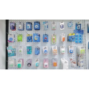 Yangzhou Coral Medical Technology Development Co., Ltd. Supplier Evaluation