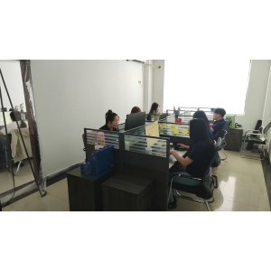 Jining China Power Machinery Co., Ltd. Supplier Evaluation