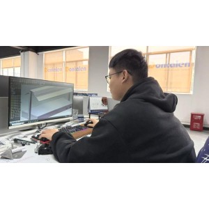 Dontalen Commercial Kitchenware Co., Ltd. Supplier Evaluation
