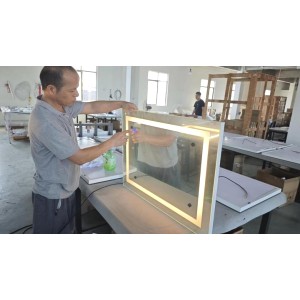 Foshan Norhs Construction Material Co., Ltd. Supplier Evaluation