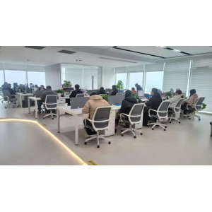Yiwu Jinmin Electric Appliance Co., Ltd. Supplier Evaluation